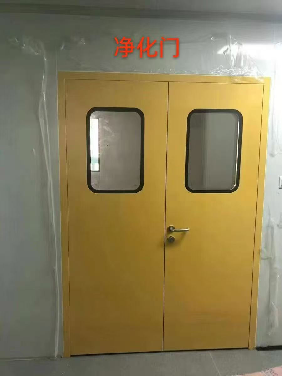 廊坊医用门